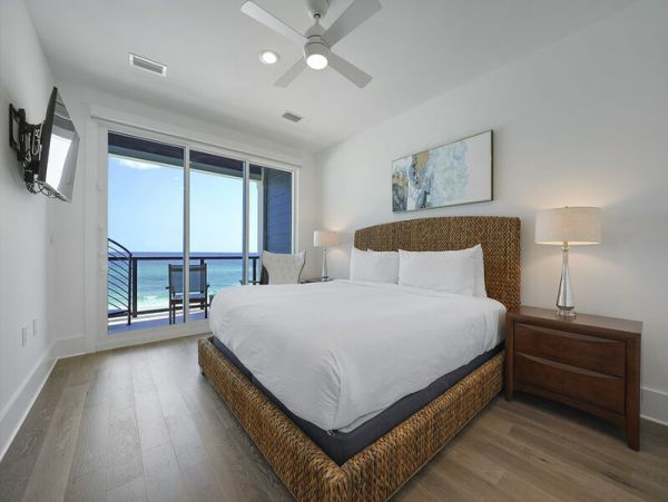 Luxury Destin Vacation Condo Six Bedrooms Gulf Views