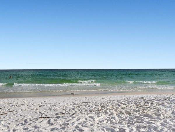 Destin Vacation Rentals - Florida Gulf Coast Beach Homes with Pool & Hot Tub