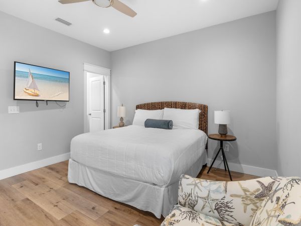 Destin Vacation Rentals - Florida Gulf Coast Beach Homes with Pool & Hot Tub
