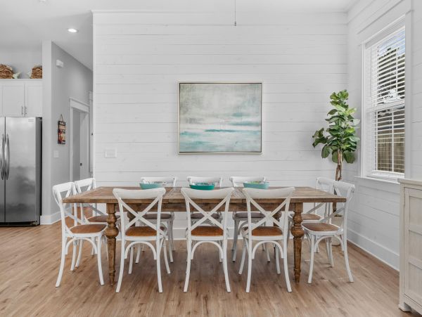 Destin Vacation Rentals - Florida Gulf Coast Beach Homes with Pool & Hot Tub