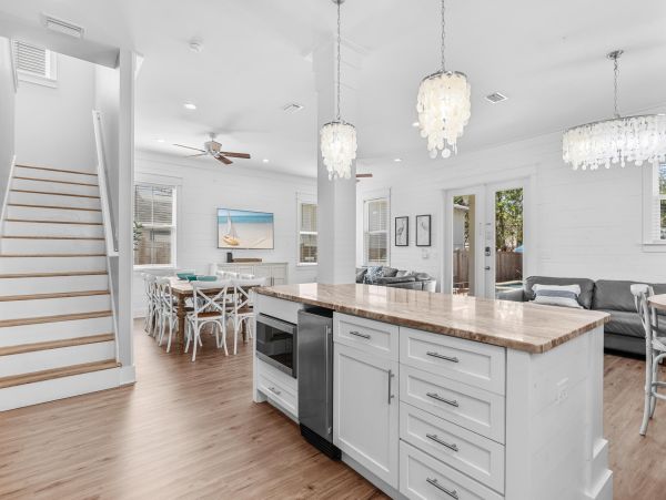 Destin Vacation Rentals - Florida Gulf Coast Beach Homes with Pool & Hot Tub