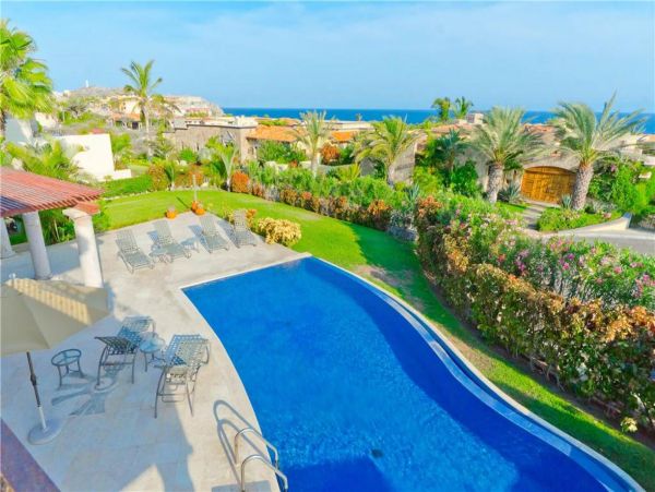 Los Cabos Home 988547