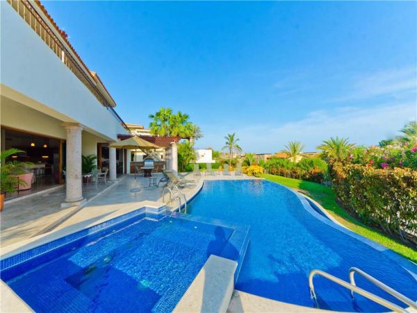 Los Cabos Home 988547