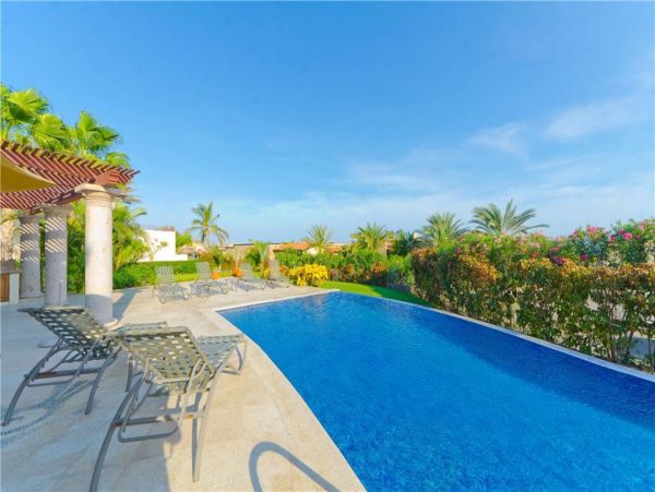 Los Cabos Home 988547