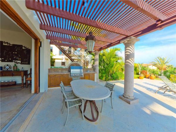 Los Cabos Home 988547