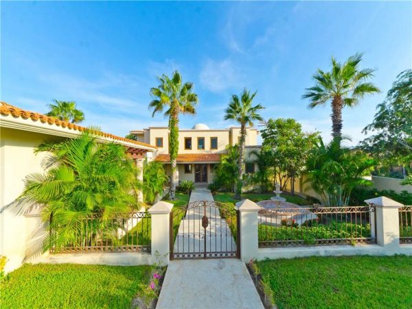 Los Cabos Home 988547