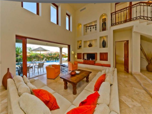 Los Cabos Home 988547