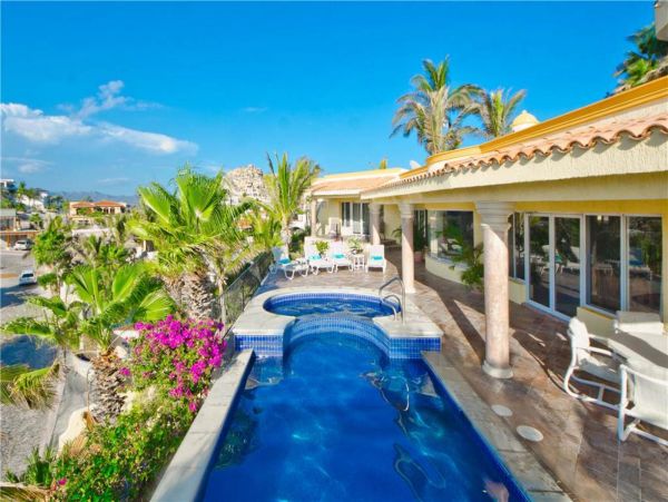 Los Cabos Home 988548