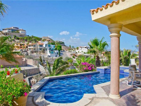 Los Cabos Home 988548