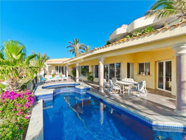 Los Cabos Home 988548