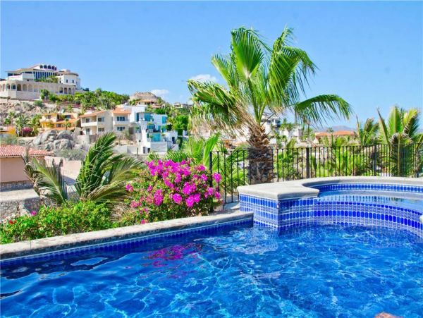 Los Cabos Home 988548