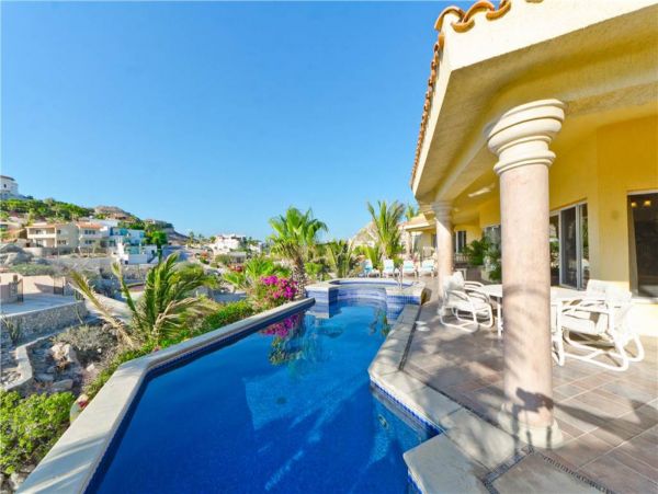 Los Cabos Home 988548