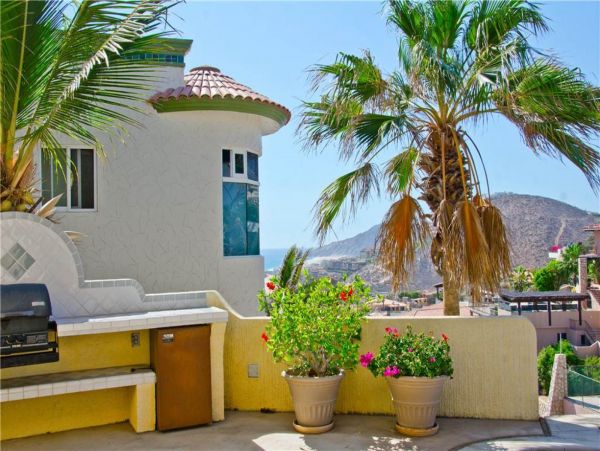 Los Cabos Home 988548