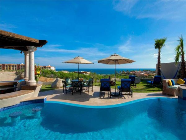 Los Cabos Home 988549