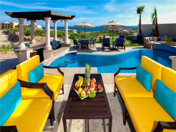 Los Cabos Home 988549