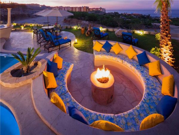 Los Cabos Home 988549