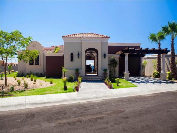 Los Cabos Home 988549