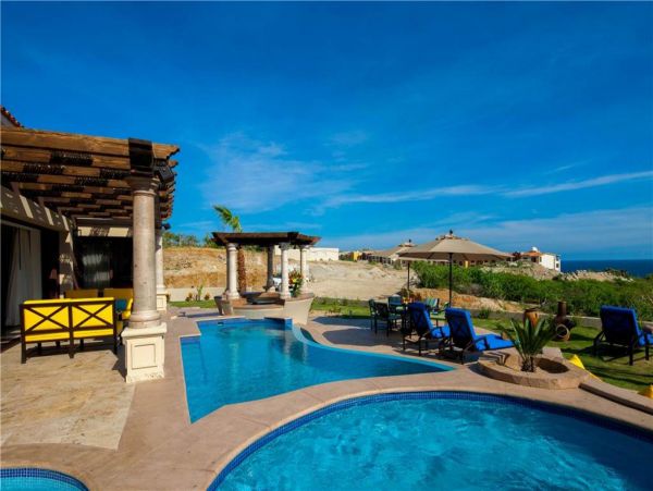 Los Cabos Home 988549