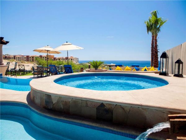 Los Cabos Home 988549