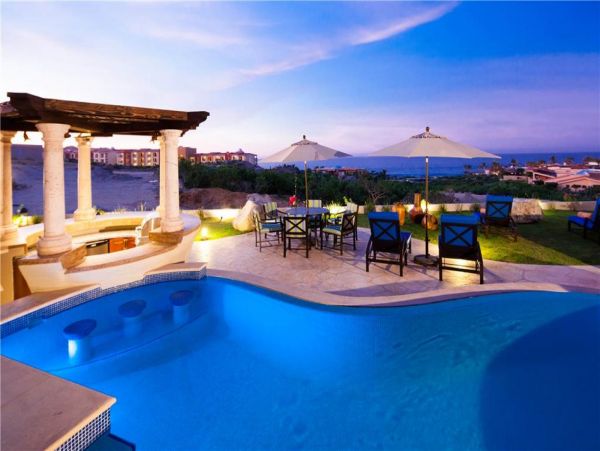 Los Cabos Home 988549