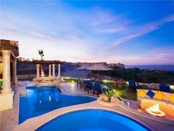 Los Cabos Home 988549