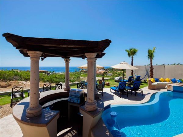 Los Cabos Home 988549