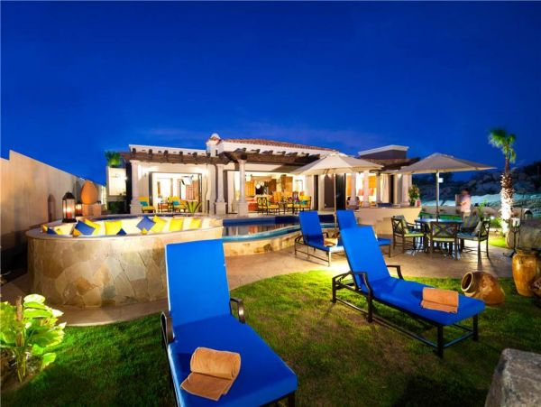 Los Cabos Home 988549