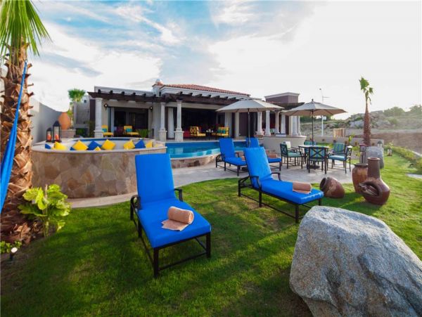 Los Cabos Home 988549