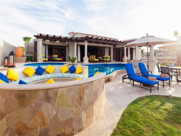 Los Cabos Home 988549
