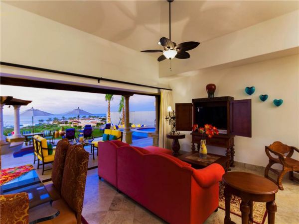 Los Cabos Home 988549
