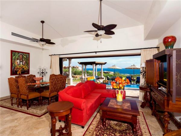 Los Cabos Home 988549