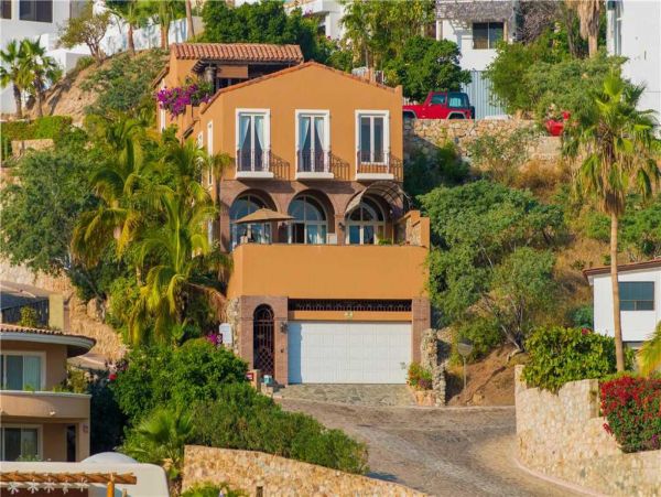 Los Cabos Home 988550