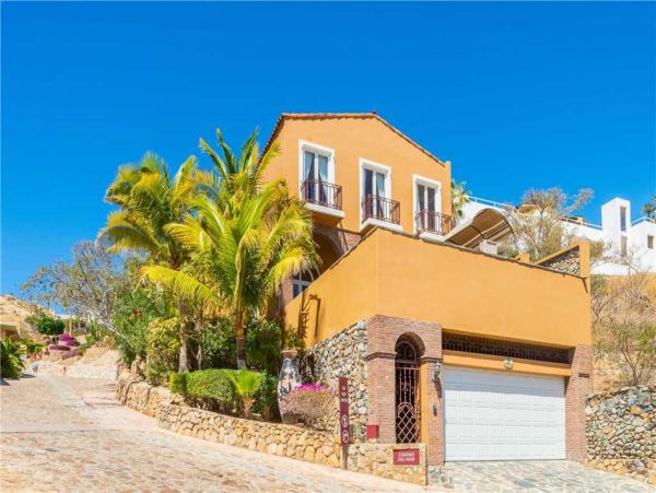 Los Cabos Home 988550