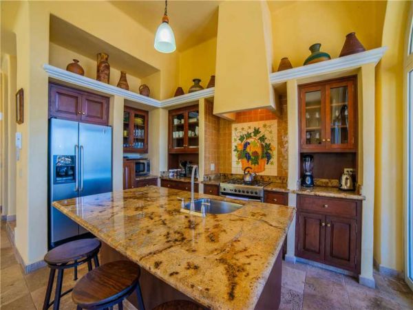 Los Cabos Home 988550