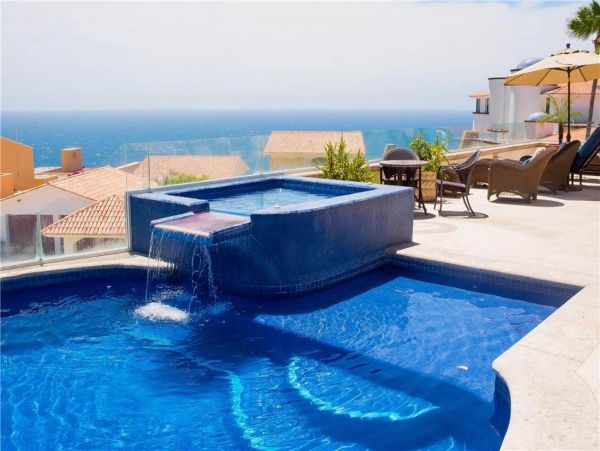 Los Cabos Home 988551