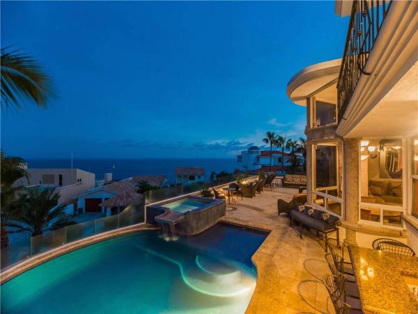 Los Cabos Home 988551
