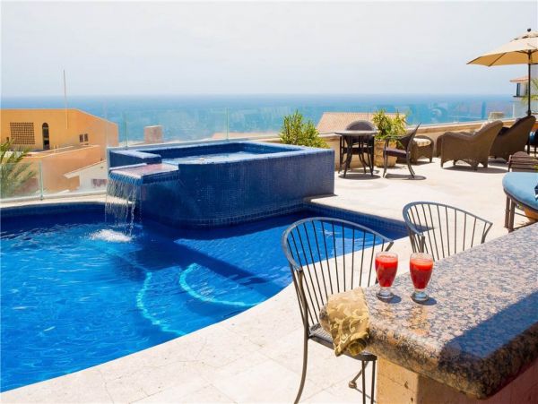 Los Cabos Home 988551