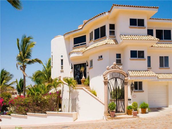 Los Cabos Home 988551