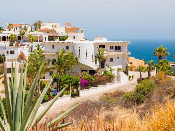 Los Cabos Home 988551
