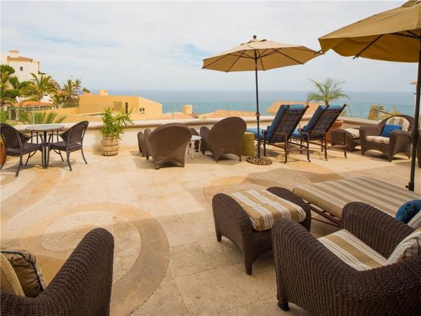 Los Cabos Home 988551