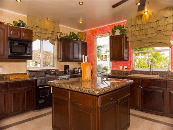Los Cabos Home 988551