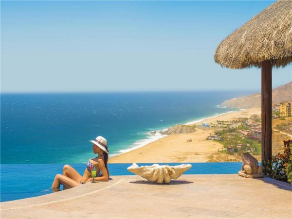 Los Cabos Home 988552
