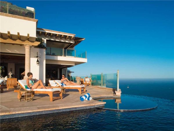 Los Cabos Home 988552