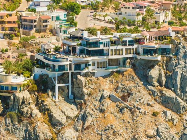 Los Cabos Home 988552