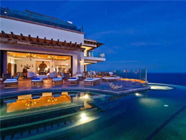 Los Cabos Home 988552