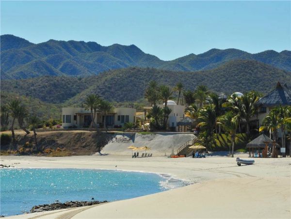 Los Cabos Home 988553