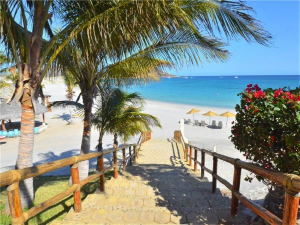 Los Cabos Home 988553