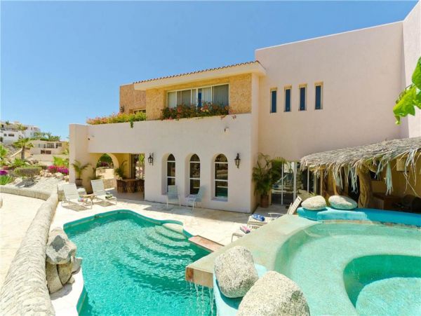 Los Cabos Home 988554