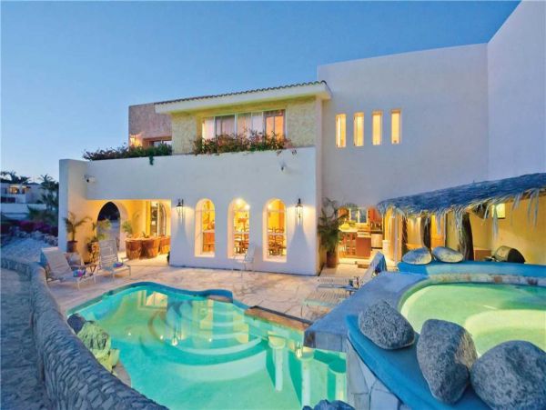 Los Cabos Home 988554