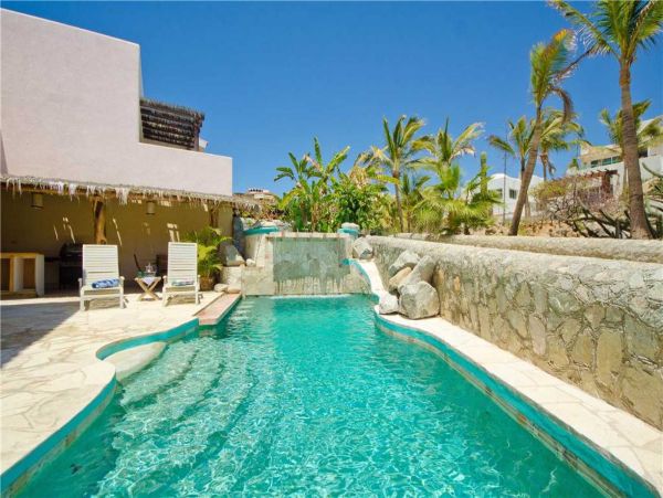 Los Cabos Home 988554
